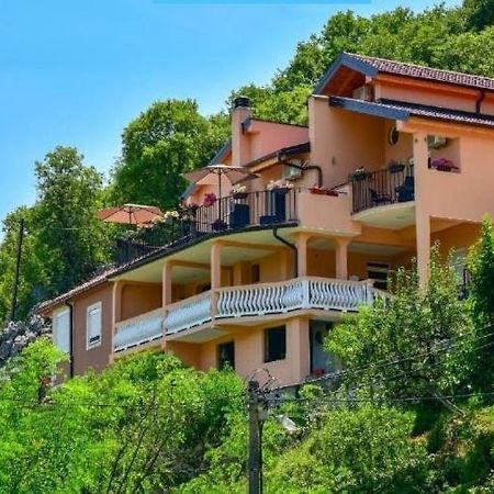 Lakeview Apartments Andela Virpazar Exterior foto